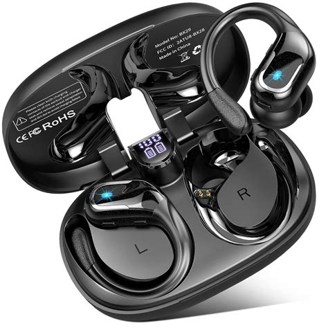 10 Best Wireless Earbuds For Android Top Picks 2025