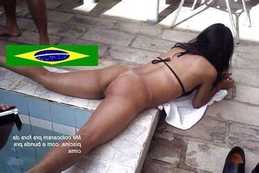 Cuckold Selma Do Recife Three Brazil Zb Porn