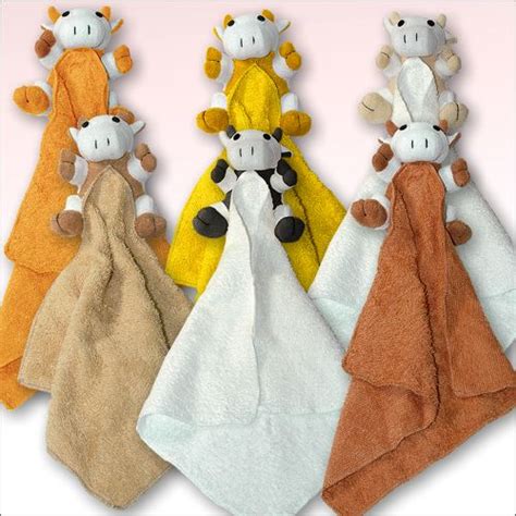 WISHLIST.RU полотенце с коровой