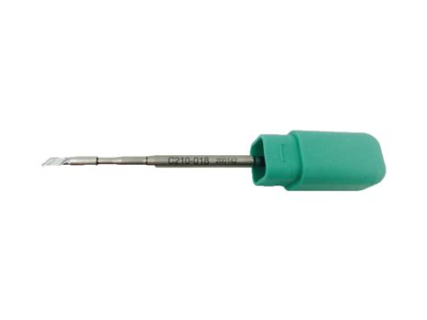 JBC C210 Soldering Station Tip 018 (Knife)