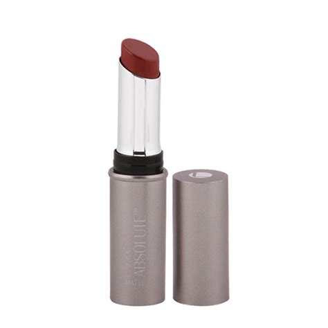 Lakme Absolute Matte Lipstick 43 Red Hot Perfect Finish At Best Price In India Healthkart