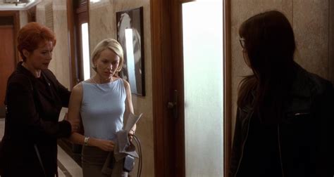 Mulholland Dr Nude Pics Page