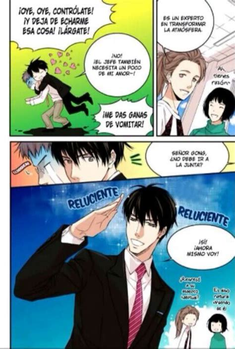 Papá es gay Yaoi Amino Español Amino