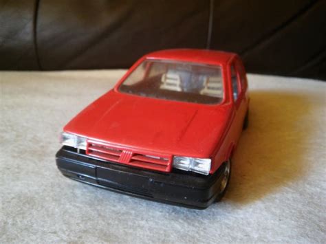 Bburago Fiat Tipo 1/24 - Italy