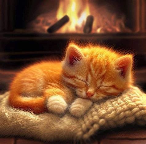 Pin On Adorables Cute Baby Animals Cute Animals Images Kitten Art