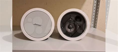 Потолочные колонки bose 2 штуки купить в Санкт-Петербурге с доставкой ...