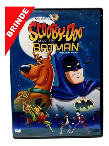 Box Dvd Scooby doo Cadê Você 1ª E 2ª Temporadas Originais