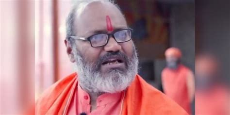 Haridwar Dharma Sansad Case Yati Narsinghanand Gets Bail Rindia