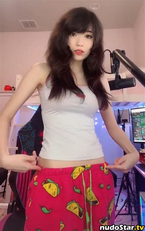 Emiru Emiru Nude OnlyFans Photo Nudostar TV