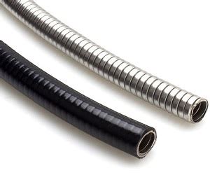 Flexible Conduit and Fittings – APS Industrial Online Shop