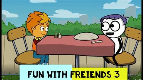 Fun With Friends 3 Paheliyan Cartoon Paheliyan Riddles Youtube