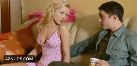 Aleksandra Zhivova Nude Aznude