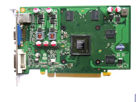 Nvidia Geforce GT 240