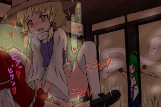 Hentai Chest Luscious Hentai Manga Porn