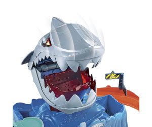 Hot Wheels Robo Hai Angriff Ab Preisvergleich Bei Idealo De