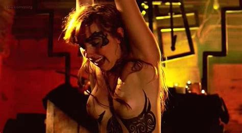 Nude Video Celebs Kacie Marie Nude Alpha Girls