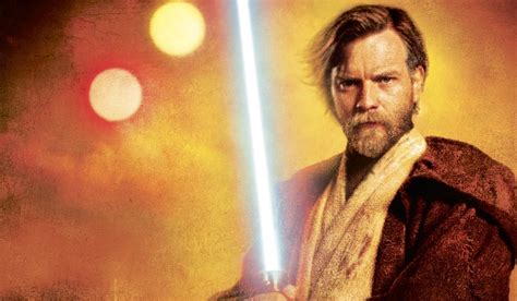 Obi Wan Kenobi Tv Series Wallpapers Top Free Obi Wan Kenobi Tv Series