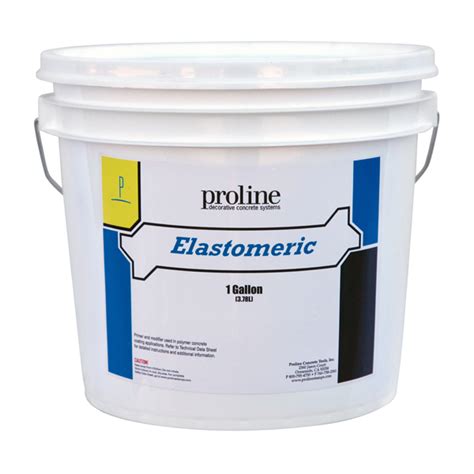 Elastomeric // Crack and Joint Repair