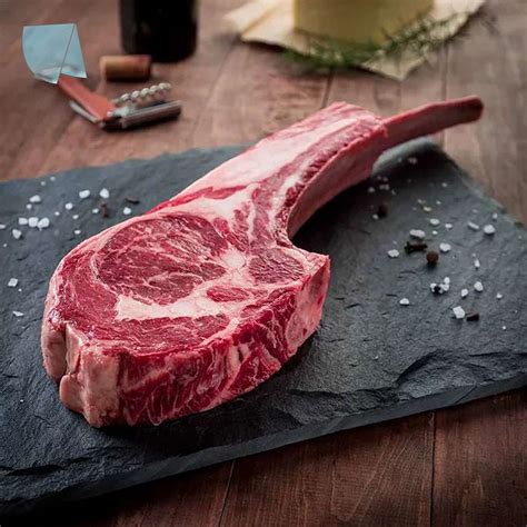 Tomahawk Licace México