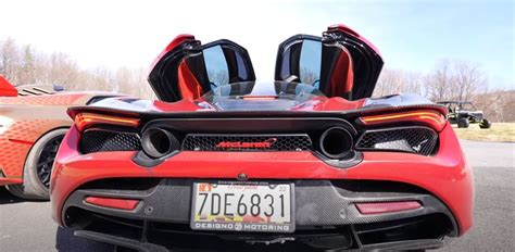 Youtube Stars Dobre Brothers Share Their Stunning Car Collection