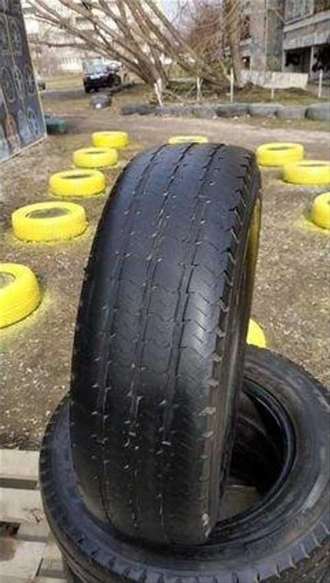 КАМА Kама-Euro LCV-131 205/75 R16 | Festima.Ru - Мониторинг объявлений