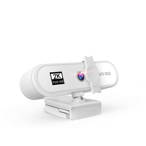 4K HD Webcam 1080P Computer Camera With Microphone... – Grandado