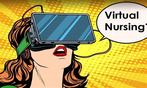 Virtual Nursing What Is It Innovation Sentinel Nurse