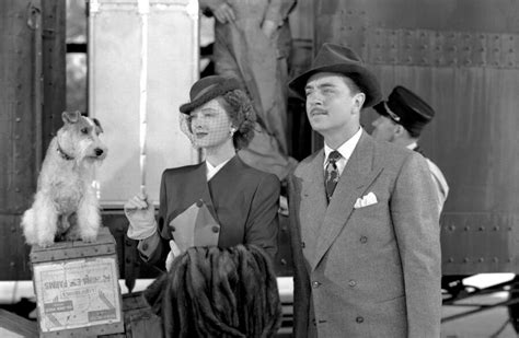 The Thin Man Goes Home Blu Ray Review Home Theater Forum