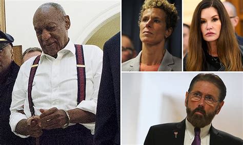 Bill Cosby To Appeal Sex Assault Conviction Over A String Of Errors In His Trial Daily Mail Online