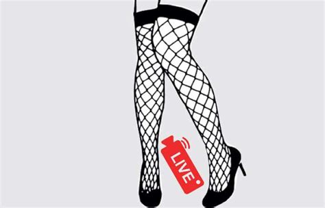 Rising Trend In Live Streaming Sex Content Among Youth Front Page Daily Mirror