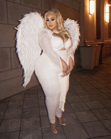 Phaith montoya | Angel eyes but I’ll give you hell all night