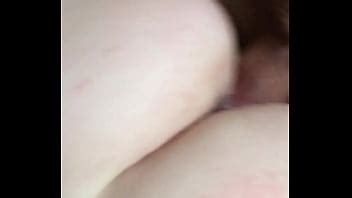 Horny Brunette XVIDEOS