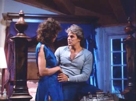 Erotic Nighttime Play With A Retro Blonde Alpha Porno