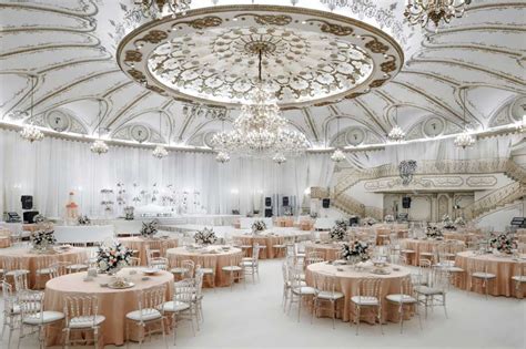 The Venue Jeddah Corniche Arabia Weddings