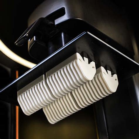 MPU 100 Medical-Grade Biocompatible Material - Carbon