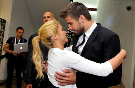 Gerard Piqué & Shakira welcome baby boy Milan Piqué Mebarak | inside
