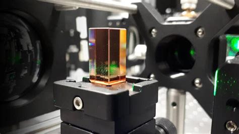 Watch: Holographic Storage devices - The Hindu