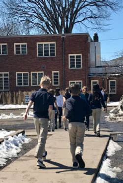 "My Classroom was Transformed!" - The Walking Classroom