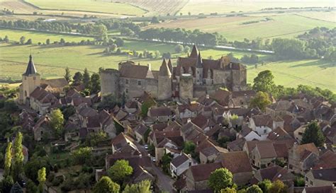 Our Essentials Villages Castles Tourist Train Boat Pouilly