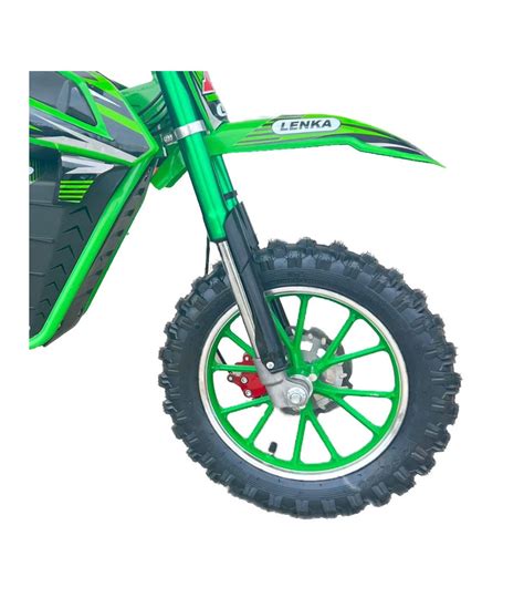 Mini Cross Elettrica Mx W V E Cross Per Bambini Compatto Motors