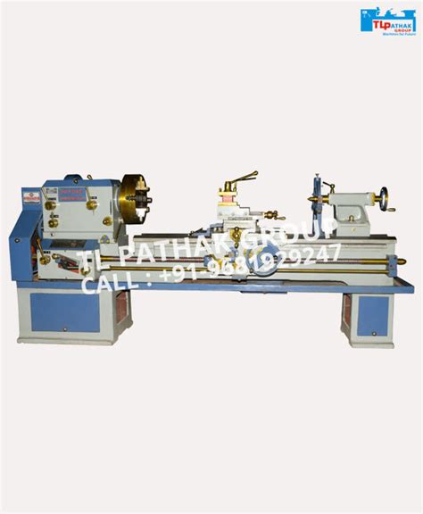 Pathak Lathe Machines, Pathak Lathe Machine Manufacturers, Lathe ...