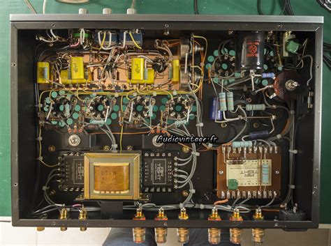 Air Tight ATM-1 – Audiovintage