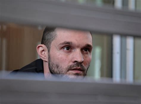 Us Soldier Sentenced To Nearly Four Years In Russias Penal Colony