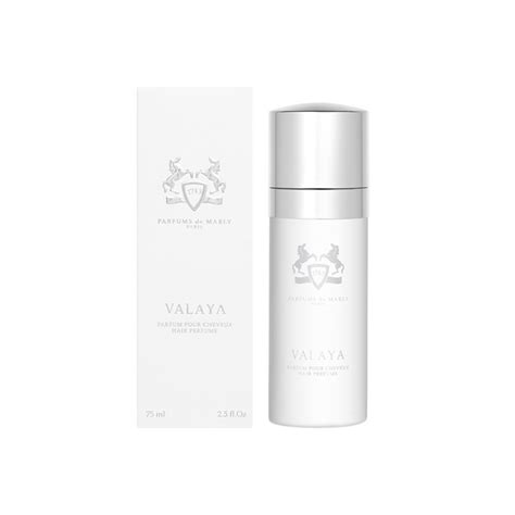 Valaya essentials – Parfums de Marly ME
