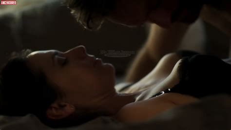 Naked Melissa Desormeaux Poulin In Ruptures