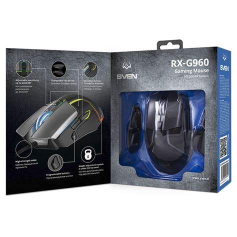 SVEN RX-G960