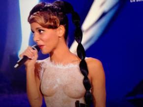 Nrj Music Awards Nude Scenes Aznude