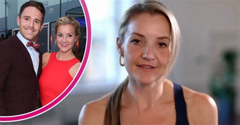 Husband of Helen Skelton shares pic of kids and makes declaration