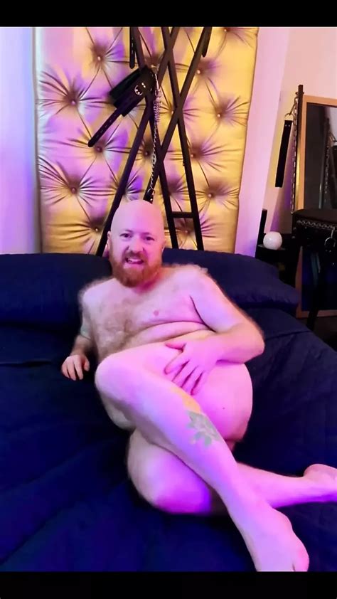 Trans Man Ftm Fucks Himself With A Glass Dildo Shemale Porn Feat RonBeastlyFTM By FapHouse