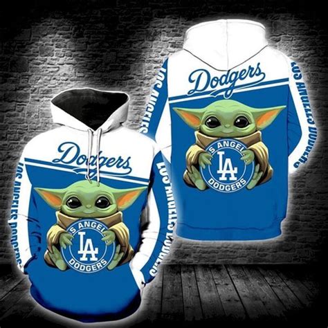 Clothes Los Angeles Dodgers Full Size Youth And Adult Dm29